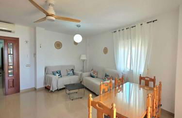 Brisa Marina–Terraza Vistas a la Isla Free Parking - Foto 8