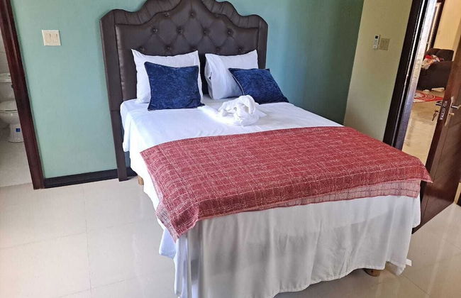 Blue Seas Two Unity Hall - Foto 37