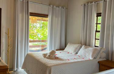 Casa Village - 450m da praia de Taperapuan, na rua da Arena Axé Moí! - Foto 40