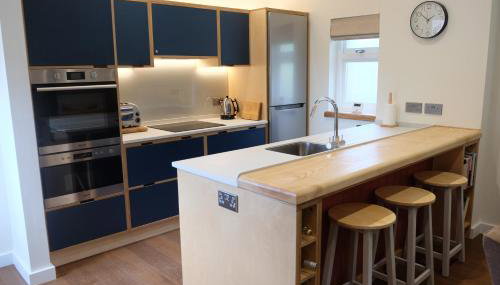 The Coach House at Hoods Croft - Foto 3, stove, dishwasher, pet friendly