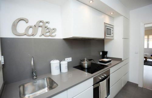 Charming & Quiet Park Guell Apartment - Foto 18