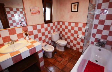 Casa del Altozano - Foto 17