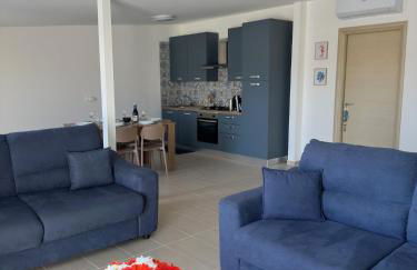 Le Terrazze della dolce casa - Blue Sky - Casa Vacanze a Marina di Ragusa - Foto 32