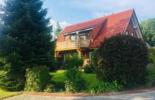 Ferienhaus DeVriesenkoje - Foto 23