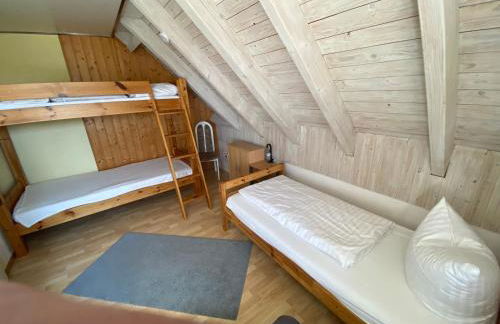 Aparthotel " Zur Müritz" - Foto 17