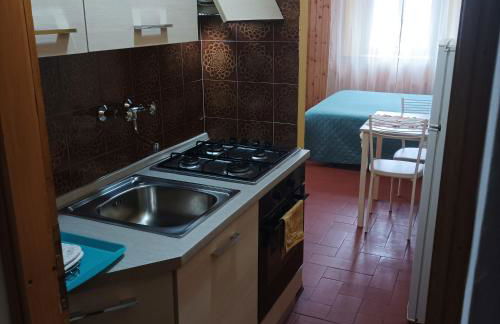 Monolocale Valbuia - Foto 9