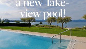 VISTA - Lake & Pool - Foto 2