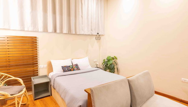 Bird Nest Near Point 90 - Foto 5, Habitación