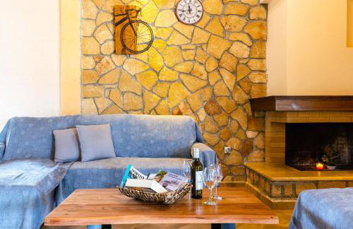 Entheon Olive Villas - Poolside Retreats - Foto 8