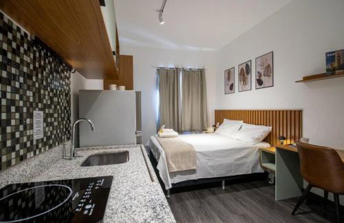 Perfeito! Home Studio em São Caetano do Sul - Foto 16