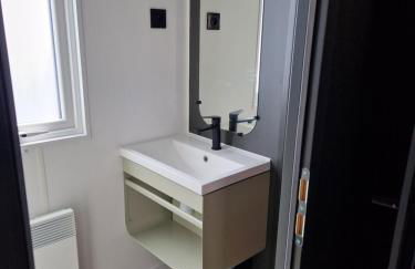 Mobil Home 6 Personnes Camping 5 étoiles Montalivet - Foto 12