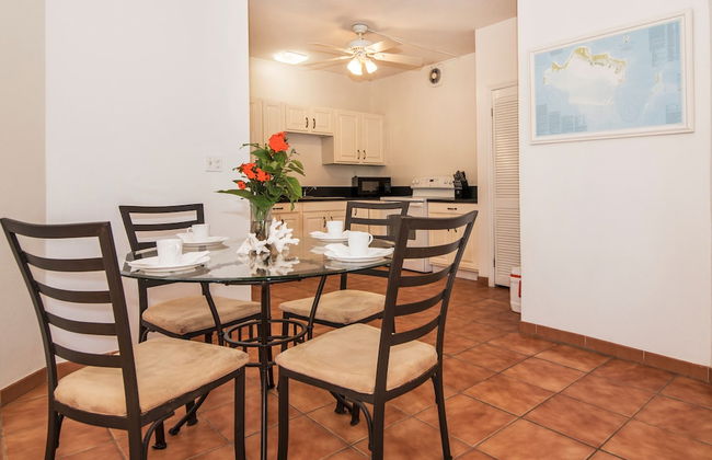 Grace Bay Beach Ocean Villas - Foto 52