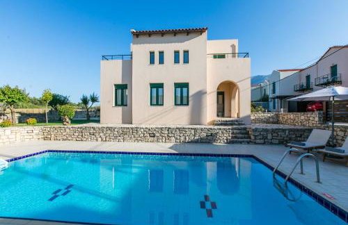 Villa Eleni - Foto 4