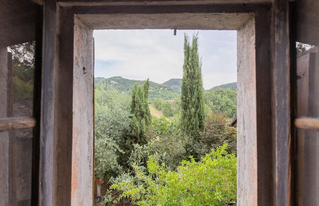 Belvilla by Oyo Casa Marchi - Foto 37