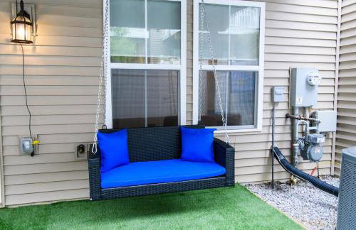 New LUX home close to DC and Metro - Foto 16