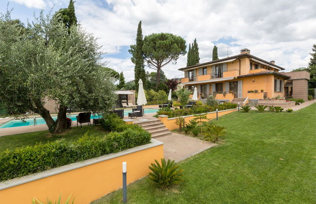 Relais Villa Jacopone Suites - Foto 1