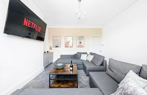 Spacious Home In The Heart of West Yorkshire - Foto 29