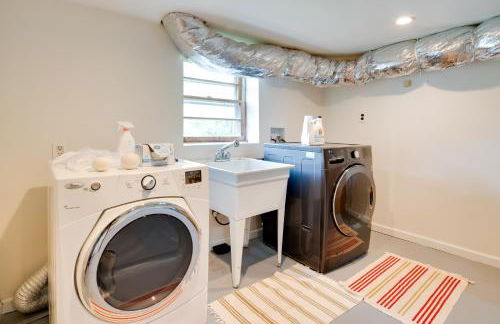 Getaway with Guest House - 6 Mi to Lake Glenville! - Foto 35