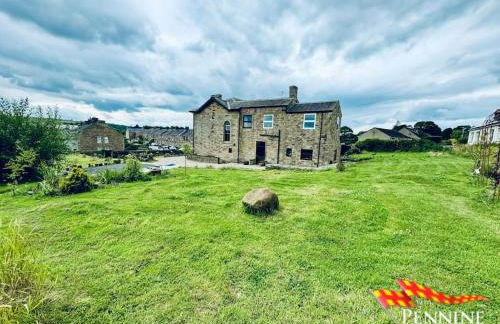 Greystonedale Mansion, Haltwhistle - Foto 25