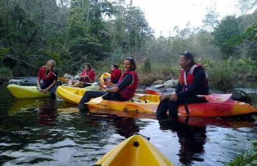 Casa Rural Soutomoro - Foto 5