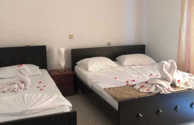 Vila Xhafa - Foto 47