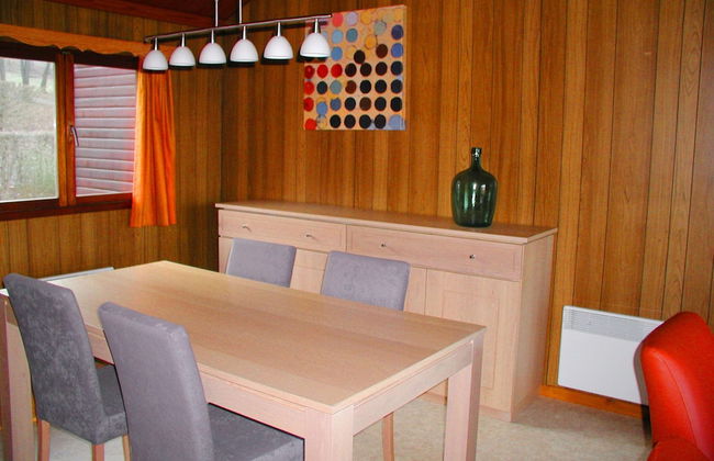 Bungalow in Belgium Near Green Hills - Foto 16