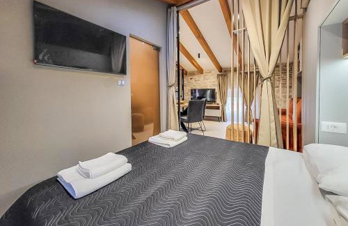 Apartman San Zuian - Photo 2