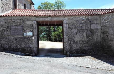Quinta da Mata - Foto 10
