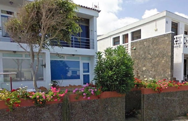 Belvilla by OYO Apartamento en Playa Las Carmenes - Foto 22