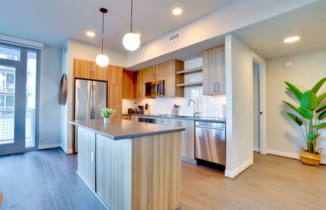 Cozy Apartments Near the Metro - Foto 79