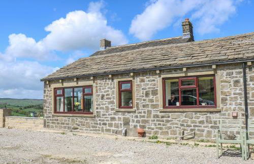 Baywood Cottage - Foto 23