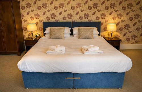 Friars Carse Country House Hotel - Foto 35