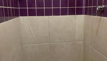 Kitnet Prático Aconchego 2 - Foto 4, Shower