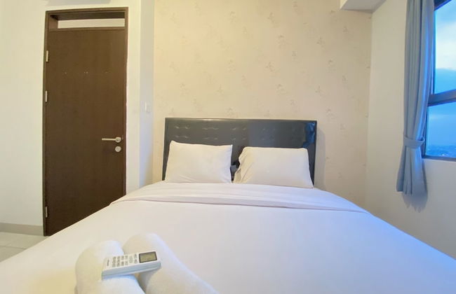 Gorgeous 2Br Apartment At Mekarwangi Square Cibaduyut - Foto 6