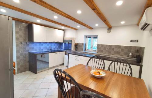 VILA SIRENA OSOR with SEA VIEW - Foto 7