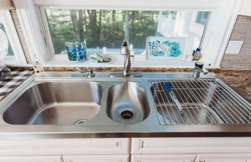 Large home on the Lake, Hot tub, Families, Groups - Foto 32