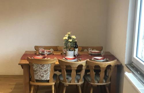 Charmante Ferienwohnung Söhrewald-Eiterhagen - Foto 7