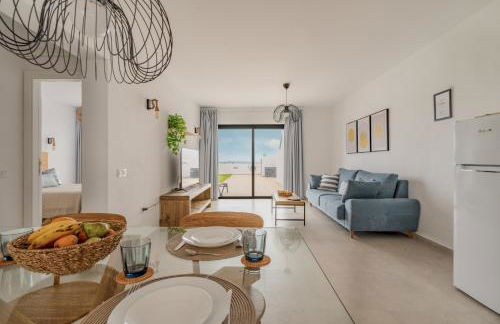 Seascape pool, air con, view, adult only - Foto 7