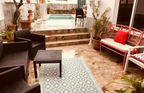 Casa Rural Pepita Gutiérrez - Foto 35