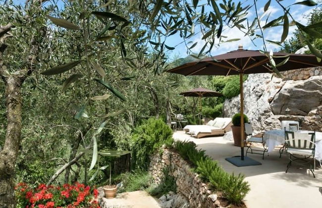 Casa Stefano Montagne e Mare - Foto 28