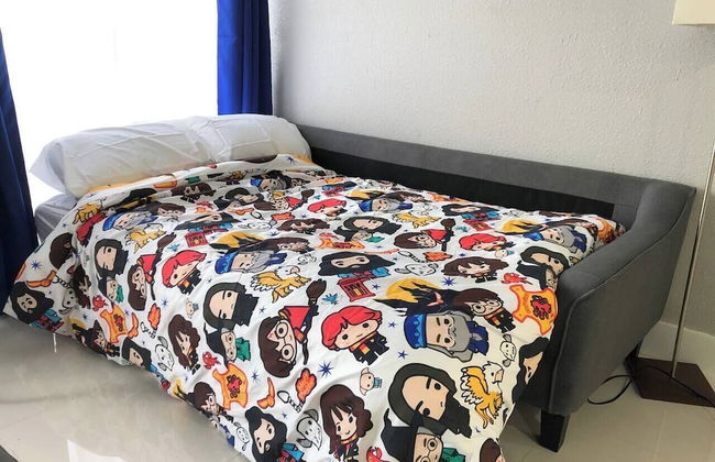 2701 · Luxury Lakefront Unit With Pool Views - Foto 6