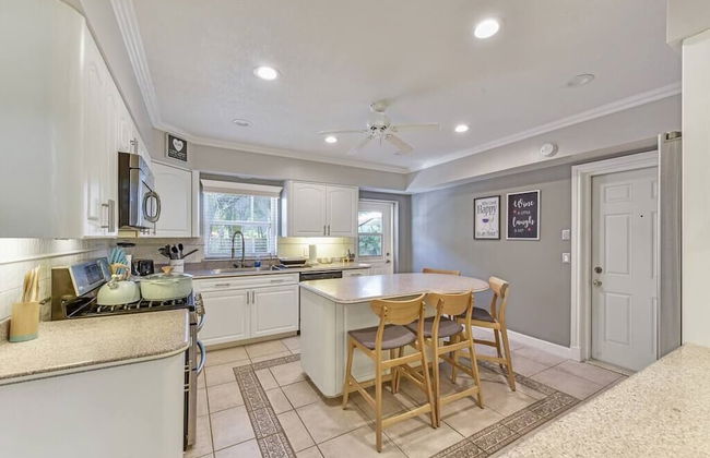 Big House in Fort Lauderdale - Foto 9