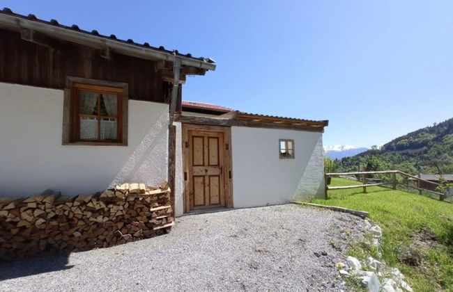 Rossweid hut With a Fantastic View - Foto 37