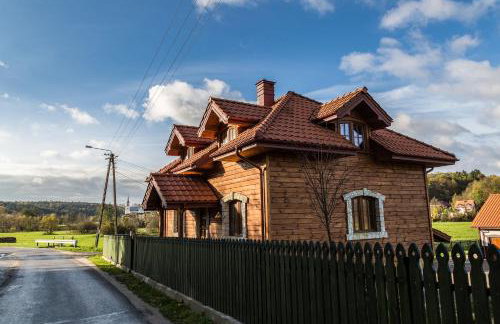 Ranczo w Dolinie - Bałtów - Foto 62