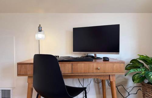 Portsmouth Landing 4BDRM, Modern Escape, Central - Foto 36