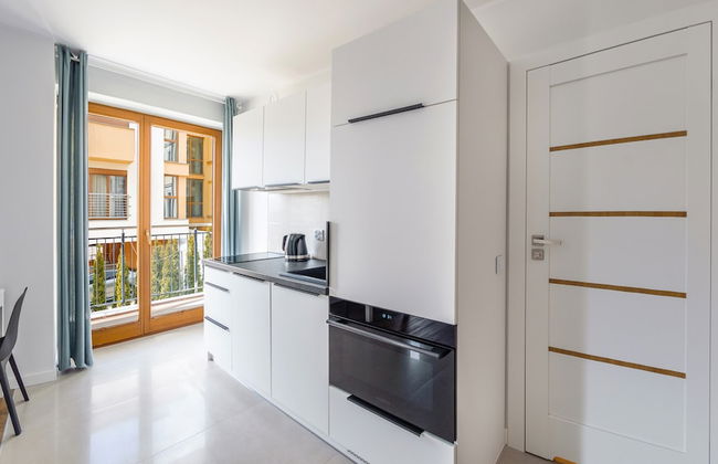 Apartamenty Sun & Snow Promenada - Photo 73