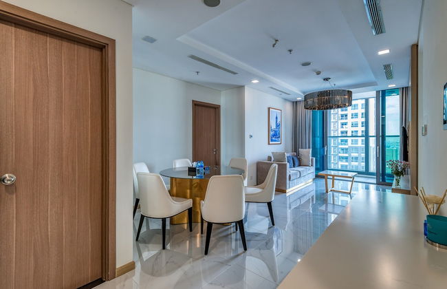 Hoasun Des Arts Landmark 81 - Foto 57