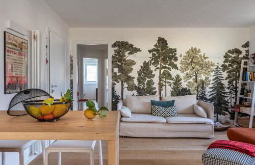 iFlat Pinzolo Cozy Apartment Pepe - Foto 1