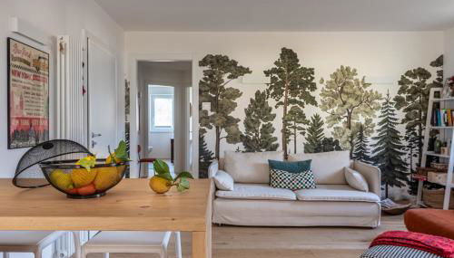 iFlat Pinzolo Cozy Apartment Pepe - Foto 1