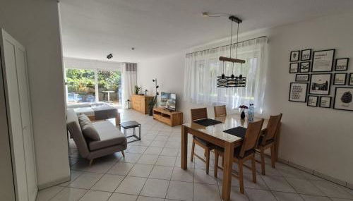 Ferienwohnung Hirsch - Foto 3